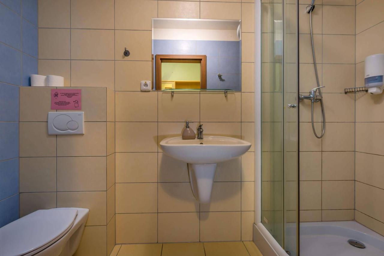 Miramonti Apartmány Vysoké Tatry Habitación foto